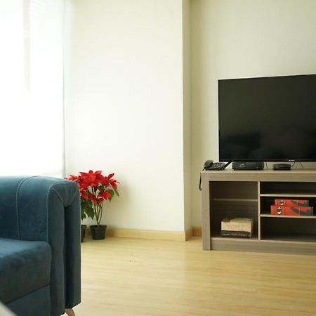 Ferienwohnung Departamento Diana Downtown Reforma Mexiko-Stadt Exterior foto